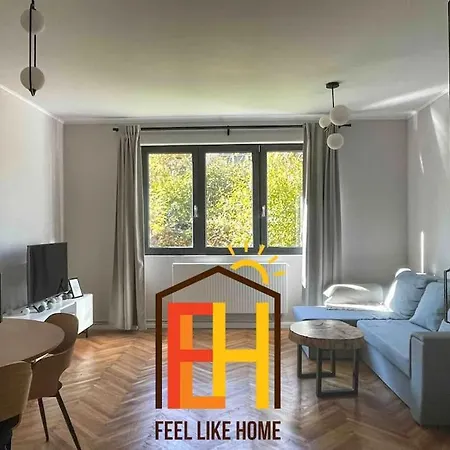 Apartment Flh - Nana's *