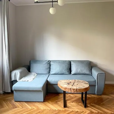 Apartment Flh - Nana's Sibiu