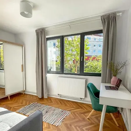 Apartment Flh - Nana's Sibiu