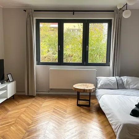 Flh - Nana's Sibiu