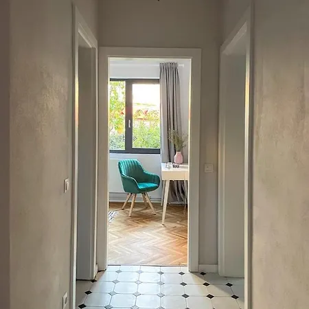 Apartment Flh - Nana's *