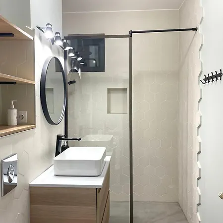 Apartment Flh - Nana's